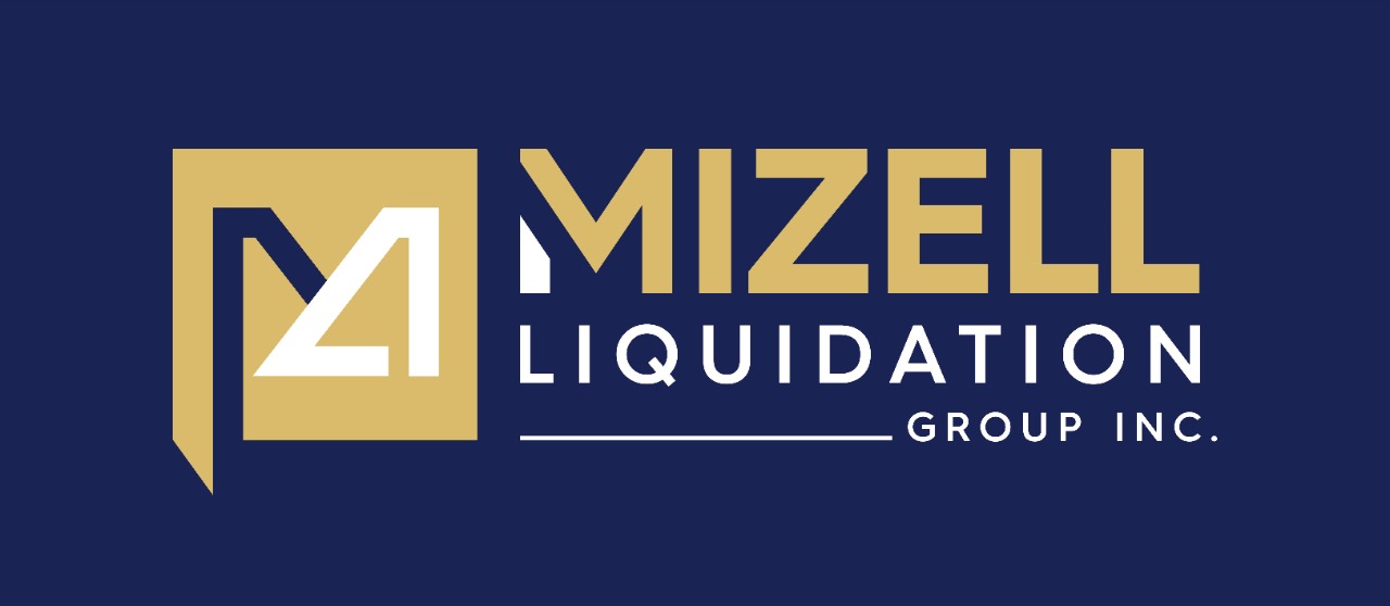 Mizell Liquidation Group Logo